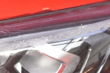 фото thumb №12, Фара лівий лампа перед led eu jx7b-13e015-ce ford focus mk4 st 18-21