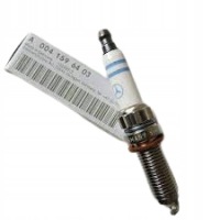 Купить Оригинальная свеча зажигания mercedes, фото thumb