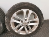фото thumb №14, Диски диски алюмінієві nissan juke i f15 5x114,3