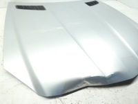 фото thumb №9, Капот кришка двигуна перед передня mercedes slk w172 r172 lak 775