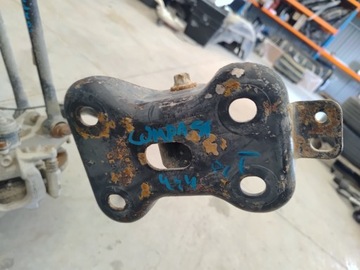 фото thumb №10, Jeep compass 17- поворотна опора важіль амортизатор праві зад 4x4 usa