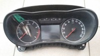 фото thumb №1, Счетчик 39056369 opel corsa e