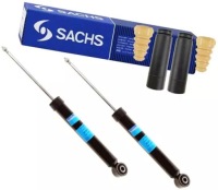фото thumb №1, Sachs амортизатори+ osł задня seat toledo iii 5p