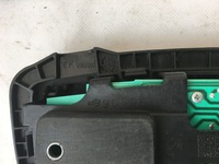 фото thumb №5, Maserati quattroporte v лампа освітлення кабіни