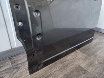 фото thumb №6, Дверь dacia duster iii 2024- передние левая