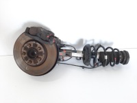 фото thumb №4, Opel astra j 11r 2.0 cdti mc pherson левый перед