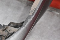 фото thumb №8, Бампер перед передний чёрный hyundai tucson 1 i 04-10