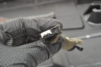 фото thumb №10, Opel insignia a спойлер спойлер кришки світло stop універсал 13266862 13226860