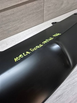 фото thumb №8, 13828. evoque спойлер бампер перед k8d2-15b853-b