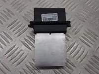 фото thumb №1, Резистор резистор вентилятор renault grand scenic ii 1.6 16v g#147ss