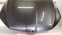 фото thumb №1, Капот skoda superb b8 3v