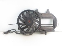 Вентилятор радиатора audi a4 b6 8e2 1.9 tdi 8e0121205aa Цена, фото thumb