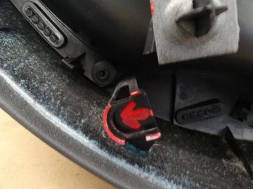 фото thumb №6, Audi a4 b8 2009 універсал оббивка двері правий зад задня 8k1867306