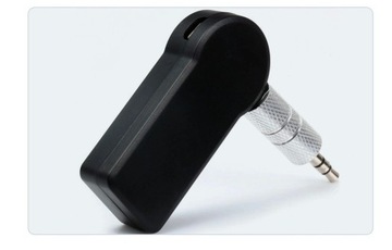 Адаптер Bluetooth AUX Jack для автомагнитолы