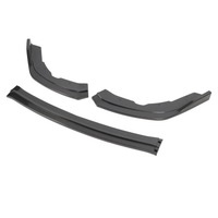 фото thumb №6, Спойлер передний бампера 3-segmentowy бампер автомобильный часть