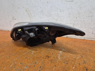 фото thumb №7, Ford kuga mk1 08-13 лампа перед права фара праві bv4j-13w029-aa