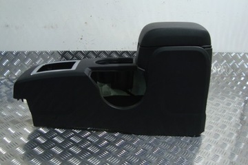 фото thumb №5, Подлокотник туннель средний бардачок dodge journey 08-11 европа