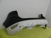 фото thumb №5, Бампер задняя volvo xc60 1 i r-design 07-14