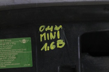 фото thumb №14, Mini r50 r52 1.6 b pas переднее радиатор