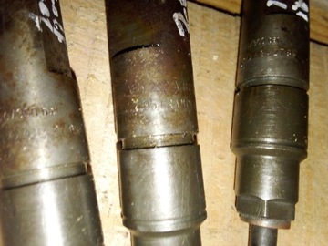 фото thumb №11, Vw golf 1.9 дизель форсунки комплект 038130202a 038130202e