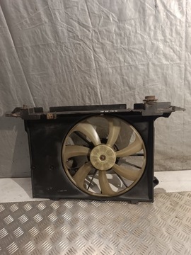 фото thumb №6, Вентилятор радиатор toyota auris i 2007r 1.4d 89257 499300