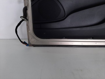 фото thumb №15, Fiat bravo ii 08r дверь правые перед код 272 b