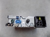 фото thumb №2, Citroen ds7 -2017 радио навигация 9825694580 гарантия