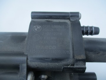 фото thumb №9, Насос подвешивание компрессор bmw x5 f15 x6 f16 f85