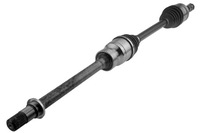 фото thumb №1, Приводной вал с шарниры правая mazda cx-5 ke 11- 2.0 mtm