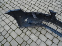 Skoda superb iii бампер передний lw5q омыватель pdc оригинал в Украине, фото thumb