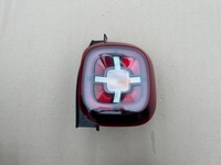 фото thumb №1, Dacia duster ii 2 17+ лампа правая задняя задняя