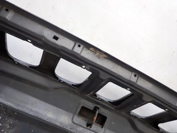 фото thumb №8, Suzuki jimny iii 3 98-12 капот кришка двигуна
