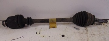 фото thumb №1, Полуось renault trafic i 2.1d