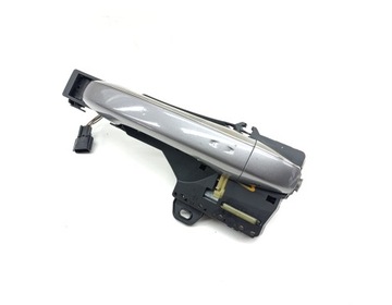 фото thumb №1, Ручка левая передняя наружная renault espace v 1.6 dci 806079016r tekng