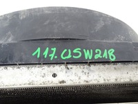 фото thumb №10, Pas переднє балка радіатор комплект mercedes cls w218 250 2.2 cdi автомат