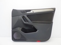 фото thumb №1, Vw tiguan ii allspace 21 обшивка дверь перед правый