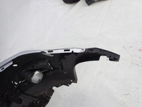 фото thumb №11, Chevrolet captiva lift 10- бампер перед spr pdc