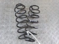 фото thumb №1, Ford fiesta mk7 пружины задняя комплект