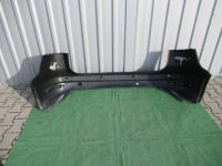 фото thumb №5, Vw golf 7 sportsvan r-line бампер задняя 510807421g