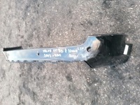 Купить Volvo xc90 13r- спойлер dol бампера задняя новый ory, фото thumb