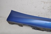 фото thumb №10, Bmw f21 м-пакет рестайлінг накладка порогова права