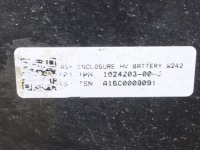 фото thumb №9, Акумулятор акумулятор 31 kwh mercedes b-klasa w246 b250e emooo4 65kw 16r