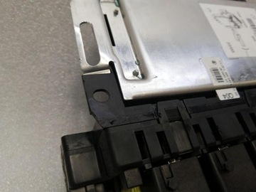 фото thumb №6, Faulty! mercedes sl r230 sam fuse box a2305450832