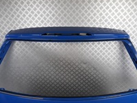 фото thumb №10, Крышка багажника голый vw polo iv 4 9n 2001-2005r