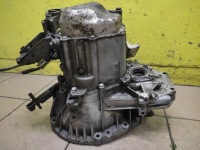 фото thumb №6, Fiat panda ii 1.2 коробка передач 55198599