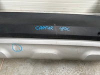 фото thumb №7, Бампер задній renault captur pdc