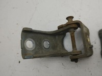 фото thumb №6, Citroen c3 2002 левая сторона петли