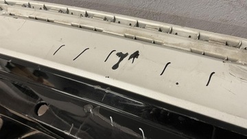 фото thumb №9, Vw tiguan ii r-line 5na бампер зад задній накладка 5na807568a