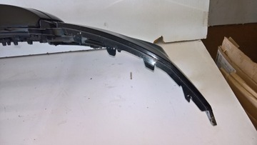 фото thumb №13, Mini cooper clubman f54 jcw 2015- бампер переднє оригінал 7376375