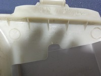 фото thumb №10, Mercedes gls gl x166 защита стойка b правая верхний a1666903600